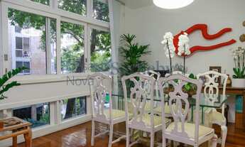 Imagem 5: Rio de Janeiro - Apartamento Padrão - Ipanema