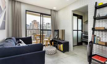 Imagem 3: Apartamento para alugar no bairro Jardim Paulista - São Paulo/SP, Zona Sul