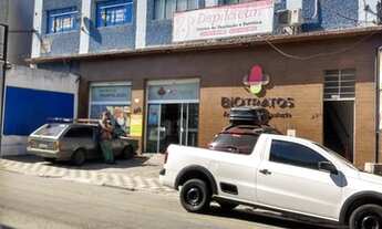 Imagem 6: Prédio/Edifício inteiro para venda tem 256 metros quadrados com 6 salas