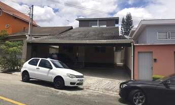 Imagem: Térrea para venda possui 200 metros quadrados