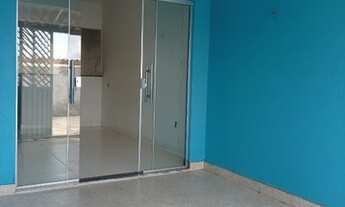 Imagem 2: Condomínio Residencial CRISTAL