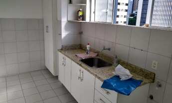 Imagem 5: Apartamento para alugar na Graça, 3 quartos, armários, 2 vagas