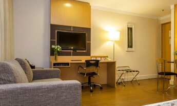 Imagem 6: Flat disponível no Jardim Paulista