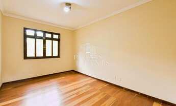 Imagem 6: Casa com 5 dormitórios à venda, 274 m² por R$ 1.299.000,00 - Alto da Rua XV - Curitiba/PR