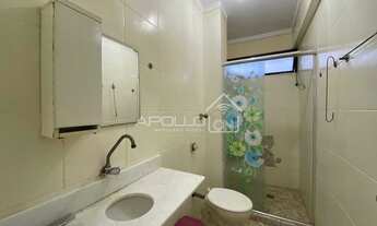 Imagem 7: Apartamento impecável com sacada no José Menino!