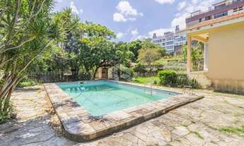 Imagem 5: PORTO ALEGRE - Casa Padrão - Cristal