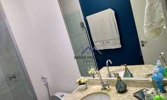 Imagem 4: Apartamento à venda, 60 m² por R$ 319.000,00 - Bosque dos Jacarandás - Jundiaí/SP