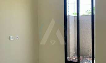 Imagem: MIRASSOL - Casa Padrão - Residencial Mais