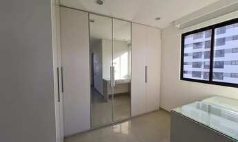 Imagem 3: Apartamento no Espinheiro com 79m2 e todo reformado!