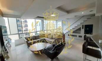 Imagem 7: Cobertura a venda no Leblon com 190m²