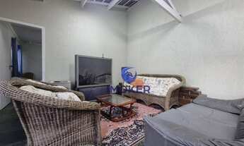 Imagem 5: Casa térrea em Poá/SP; 3 quartos (1 suíte); 4 vagas; piscina e edícula