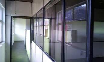 Imagem 3: Galpão/Depósito/Armazém/Prédio para aluguel e venda com 1400 m² Jd Santa Genebra - Campina