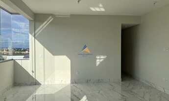 Imagem 5: Contagem - Apartamento Padrão - Jardim Industrial