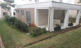Imagem 4: Vende se Apartamento jd Rony / campo limpo