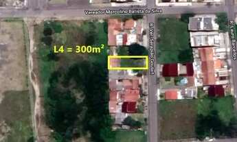 Imagem 6: ALVORADA - Terreno Padrão - Bela Vista