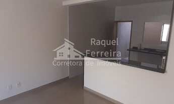 Imagem 3: SOBRADO NOVO 3 DORMITÓRIOS - CAMPO GRANDE