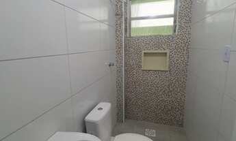 Imagem 2: Kitnet/conjugado para venda com 22 metros quadrados em Guilhermina - Praia Grande - SP