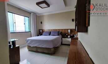 Imagem 6: Apartamento com 4 dormitórios à venda, 178 m² por R$ 760.000,00 - Fátima - Fortaleza/CE