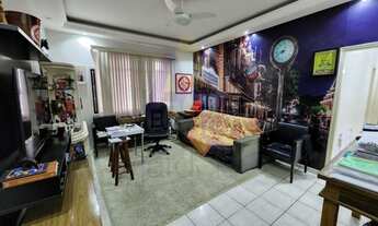 Imagem: Apartamento espaçoso em muito bom estado