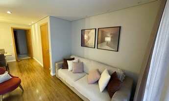 Imagem 6: Apartamento à venda no Miolo do Ipiranga 103 m² com 3 quartos 1 suite 2 vagas próximo ao M