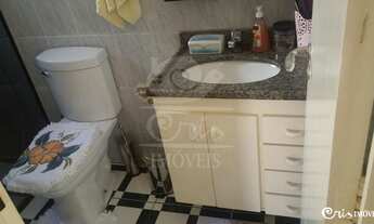 Imagem 5: Apartamento em Vila São João - Mauá - SP]