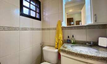 Imagem 3: Casa de condomínio sobrado para venda | 174 m² | 4 quartos | 2 suítes | Piscina