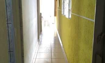 Imagem 2: Oportunidade casa com 2 dormitórios à venda, 82 m² por R$ 130.000 - 0 - Peruíbe/SP