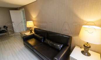 Imagem 5: Flat com 02 dormitórios em Moema, próximo ao Shopping e Avenida Ibirapuera