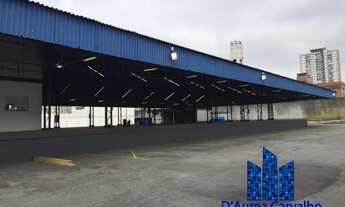 Imagem 6: Galpão para Locação em São Paulo, Vila Leopoldina, 6 banheiros, 30 vagas