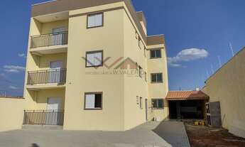 Imagem: Apartamento Padrão para Venda em Jardim