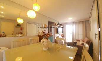 Imagem 5: SÃO JOSÉ DOS CAMPOS - Apartamento Padrão - PARQUE RESIDENCIAL FLAMBOYANT