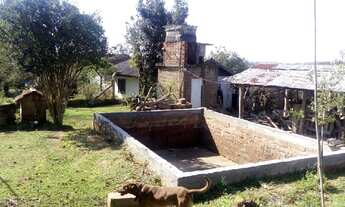 Imagem 6: PAROBE - Sítio - SANTA CRISTINA DO PINHAL