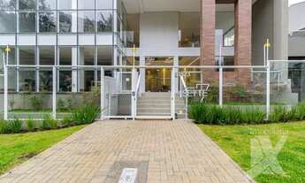 Imagem 3: STUDIO COM 1 DORMITÓRIO Á VENDA. 46m² -POR R$ 485.000,00 -CRISTO REI -CURITIBA/PR