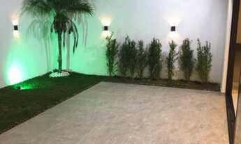 Imagem 3: Alphaville Tamboré 5 casa feito Retrofit 180 m 3 quartos 1 suíte $1.730.000-Santana de Par