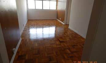 Imagem: Excelente apto 2 dorm 1 vaga Higienópolis/Sta