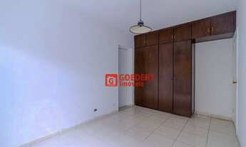 Imagem 3: Casa térrea com edícula 2 dormitórios para alugar, 184 m² por R$ 3.500/mês - Parque Renato