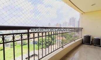 Imagem 3: Ótimo Apartamento no Paraíso com vista livre de 165m², 3 suítes e 3 vagas - Paraíso - São