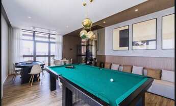 Imagem 16: Apto novo Moema Lindo