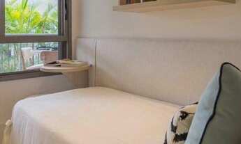 Imagem 5: Apartamento com 2 dormitórios à venda, 67 m² por R$ 993.000,00 - Perdizes - São Paulo/SP