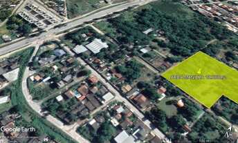 Imagem 2: Manilha area 10.000m2 c proj p 224 aptos plana RGI