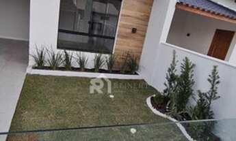 Imagem 3: Casa para Venda em Barra Velha, Quinta dos Açorianos, 2 dormitórios, 1 suíte, 2 banheiros