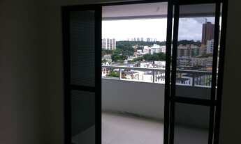 Imagem 5: Apartamento para aluguel tem 65 metros quadrados com 2 quartos em Imbuí - Salvador - BA