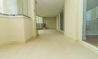 Imagem 3: OPORTUNIDADE ÚNICA RESERVA UNO VISTA MAR 4 SUÍTES + DEPENDÊNCIA DE EMPREGADA, 333 M2, SOL