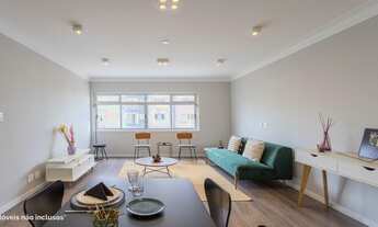 Imagem: Apartamento 103m² 2 dormitórios na Bela