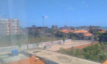 Imagem 6: Praia do futuro - More com tudo ao seu lado...inclusive a praia!!!!