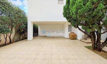 Imagem 2: Sobrado com 3 dormitórios à venda, 360 m² por R$ 2.800.000,00 - Bela Suiça - Londrina/PR