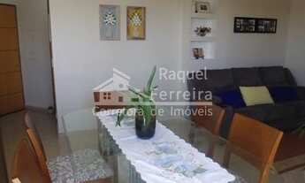 Imagem 6: APARTAMENTO 3 DORMITÓRIOS, 1 SUÍTE - MARAJOARA