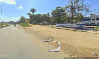 Imagem 6: Manilha area 10.000m2 c proj p 224 aptos plana RGI