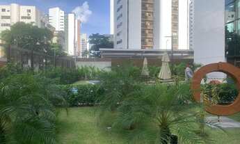 Imagem 6: EXCELENTE APT EM BOA VIAGEM - VARANDA - ANDAR ALTO - OTIMA LOCALIZAÇÃO