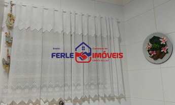 Imagem 4: Frontal ao mar impecável com Garagem no José Menino